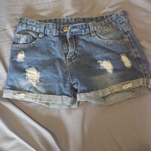 Shorts